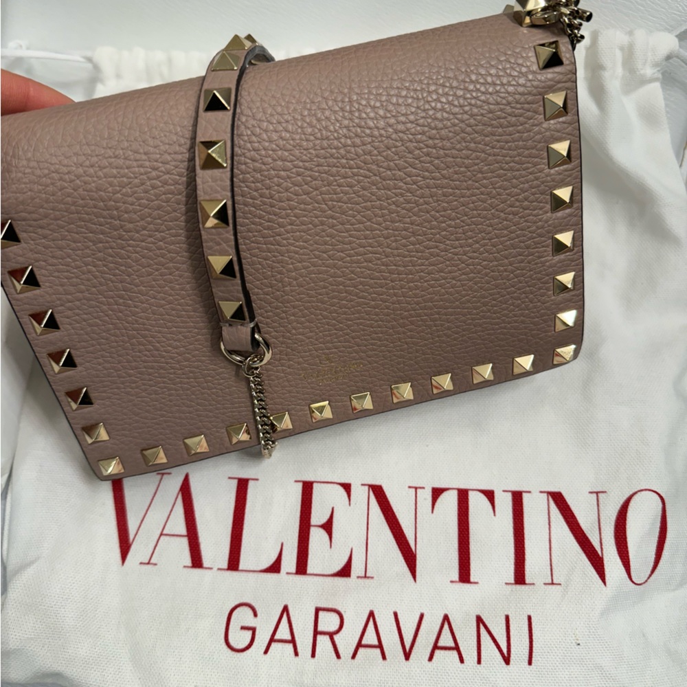 Garavani Valentino rockstud crossbody